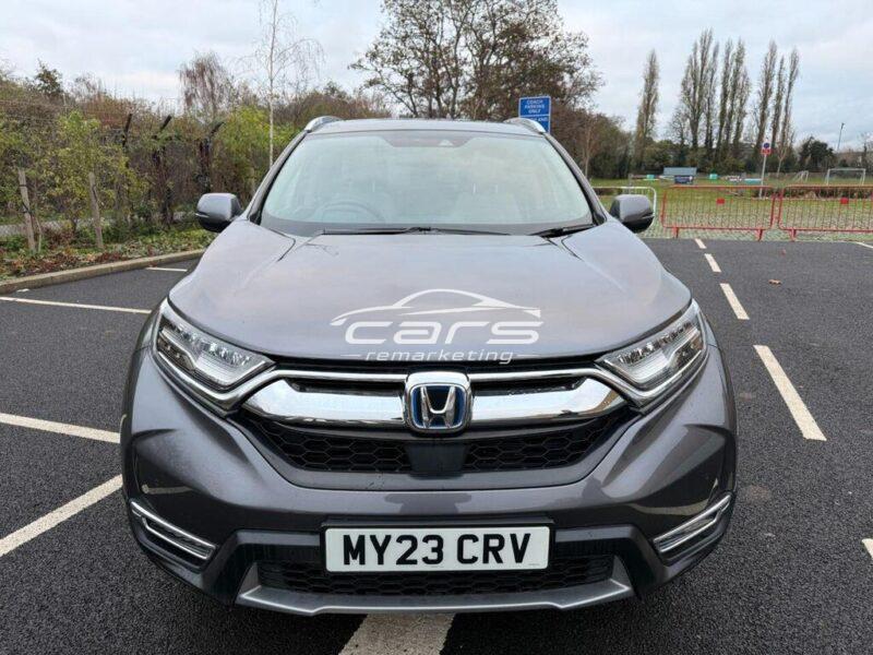 2023 Honda CR-V 2.0 h i-MMD EX eCVT 4WD