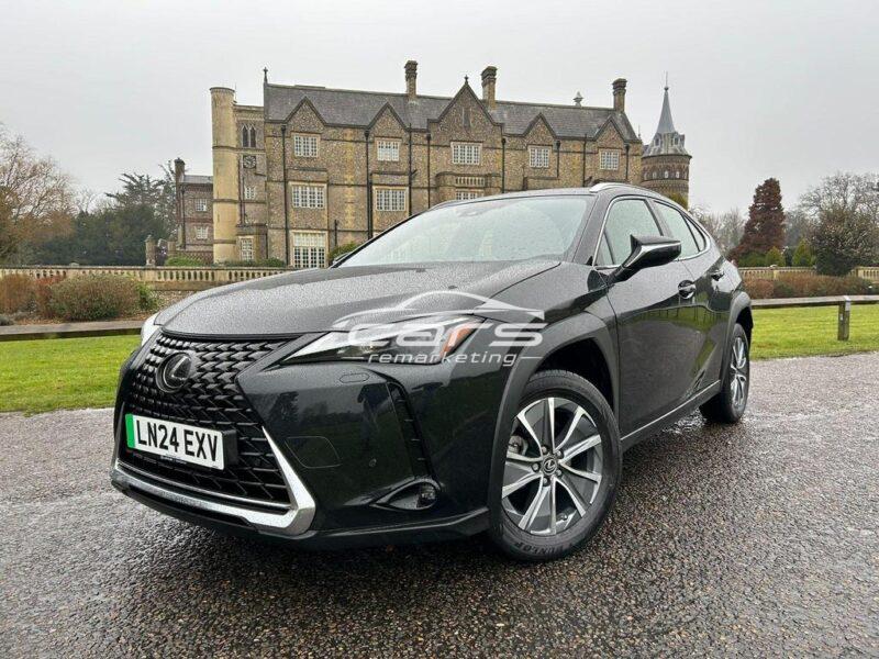 2024 Lexus UX 300e 72.8kWh 5dr Electric Auto