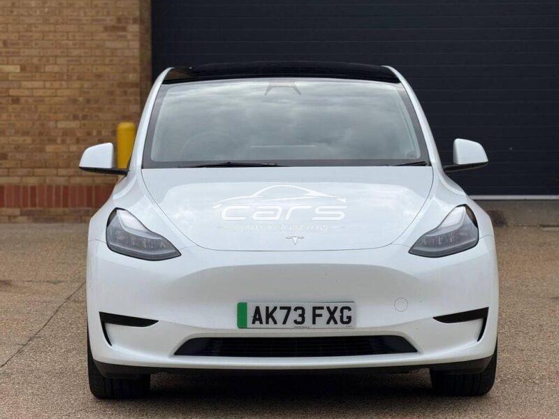 2023 Tesla Model Y Auto RWD
